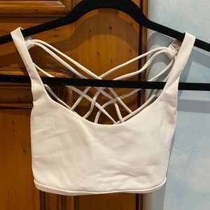 Lululemon Sports Bra Size 4